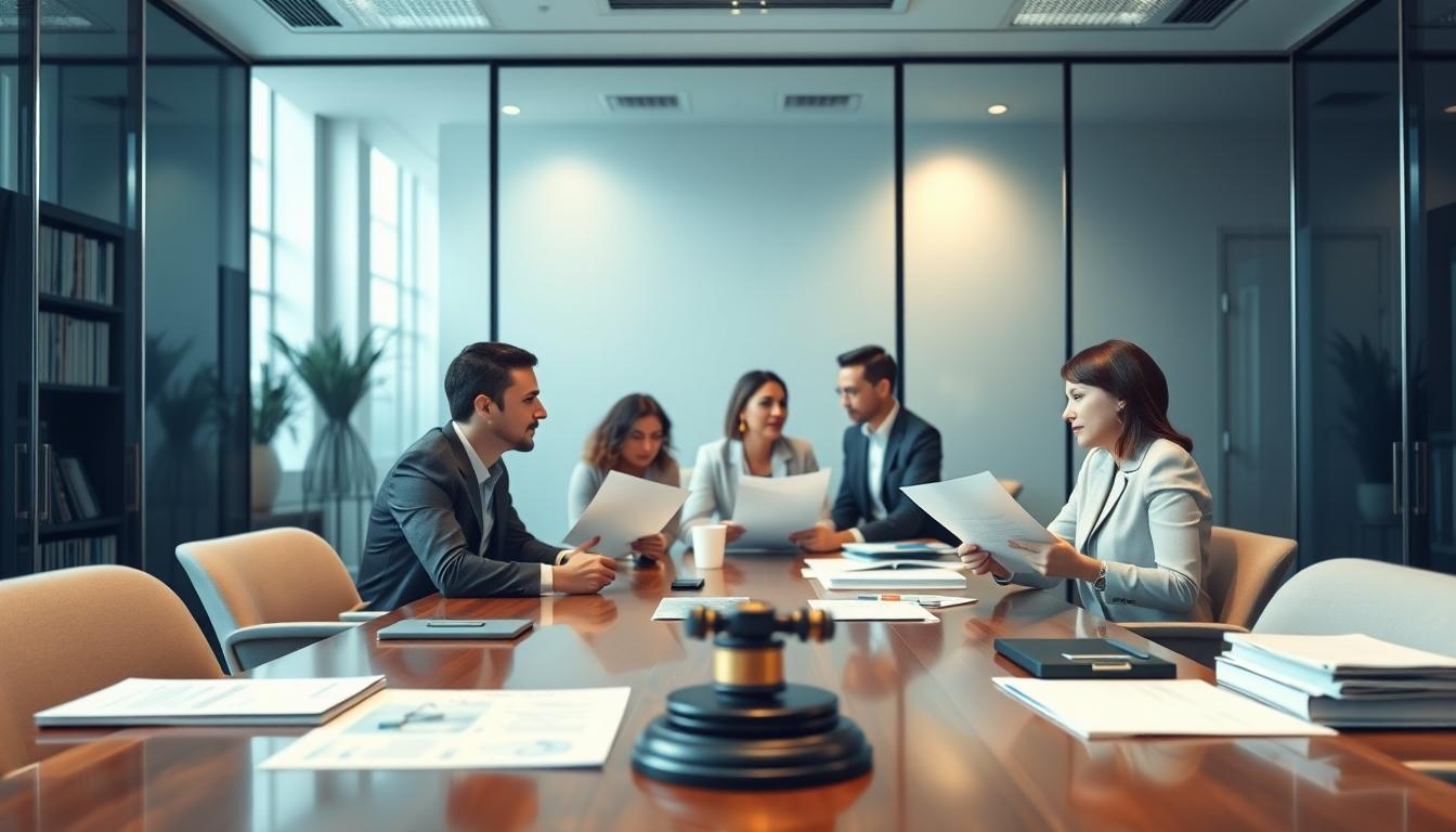 Closing preparation for a real estate deal