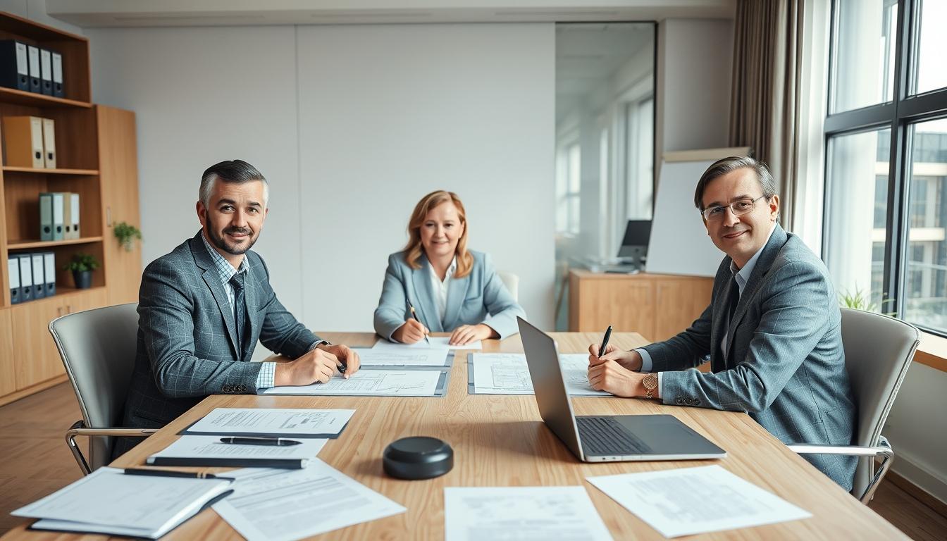 Real estate conveyancing documents and transfer review